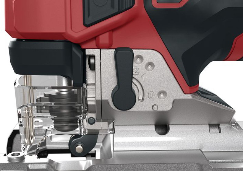 Flex Akku Stichsäge 18 Volt